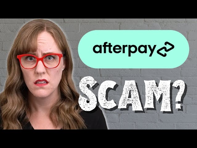 Considering Using AfterPay? Watch This First