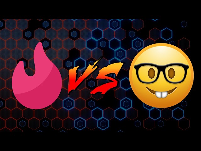 Dating Apps vs Friends-First (Nerd Data Results)