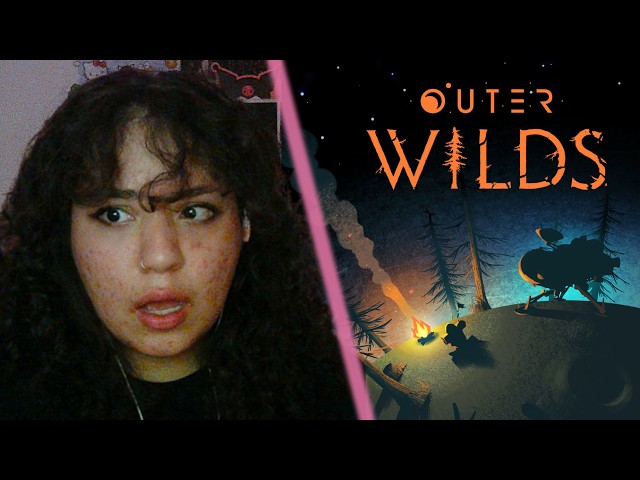 explorando o universo ✨💫 | jogando outer wilds | !pix