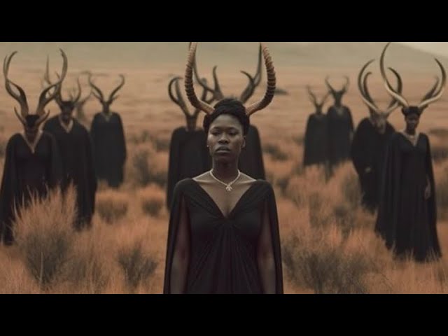 Divine Collectives Are Exposing Dark Witches/Warlocks/Cults Without Even Trying