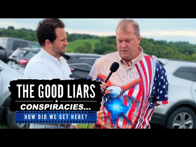 Conspiracies from the Road