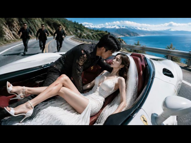Cousin use poor lad hard-earn money wed,yet poorboy suddenly billionaire,steal bride and his all!