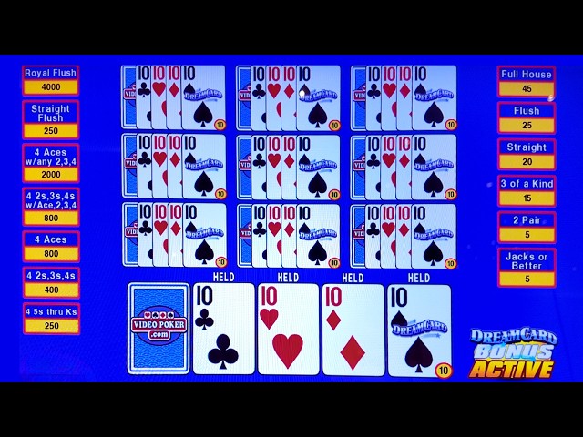 Four Tens Doesn't Even Scratch the Surface of What Happened