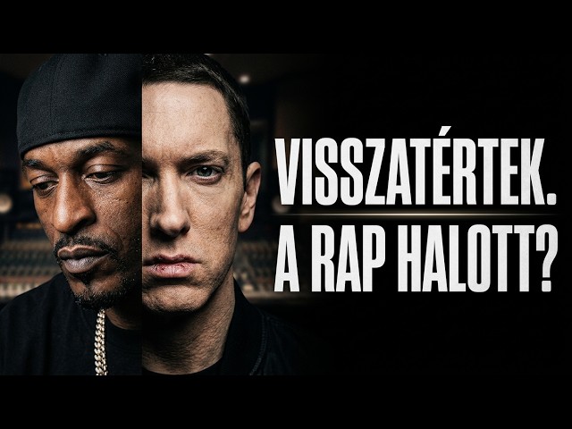 Rap királyok 2024-ben: Bukás vagy újabb aranykor?