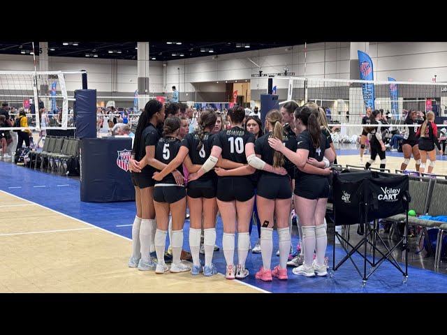 FTL 14U Atomic C vs Oklahoma Charge South 14-1 #live #game #sports