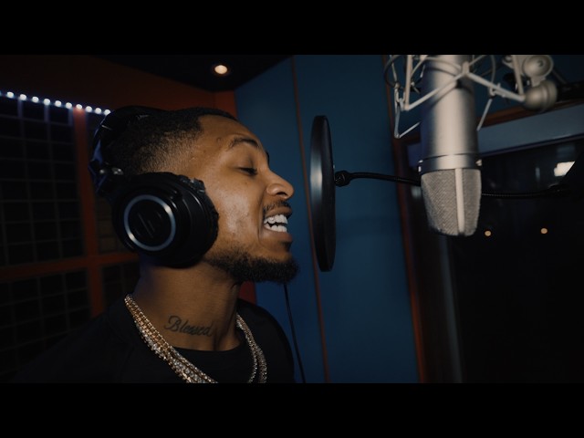 DDG - Mike STFU (Streamer U Diss)