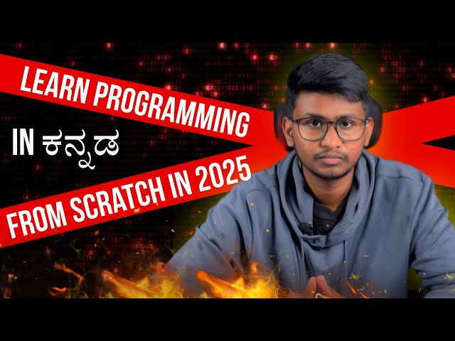 Best Programming Languages to Learn in 2025! How to Start & Free Resources | Syntax Bro | In ಕನ್ನಡ