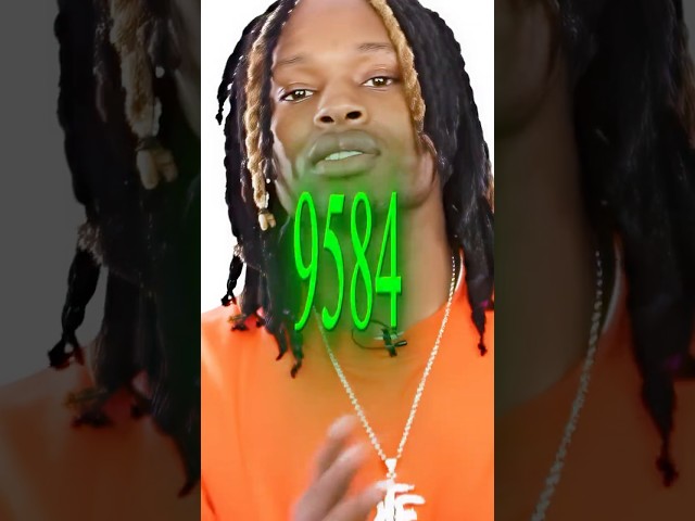 Rappers Who Spent ALL THEIR LIFE in JAIL🤯 (KING VON)