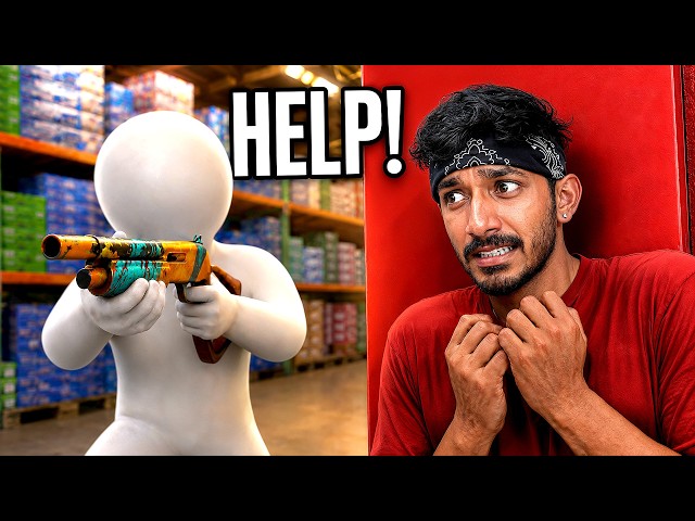 Super Market Update in Meccha Chameleon 🔥