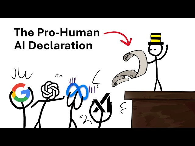 How To Make AI Good For Humanity