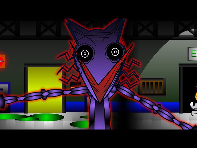 I Made a Scratch Game the way the Scratch Team Intended