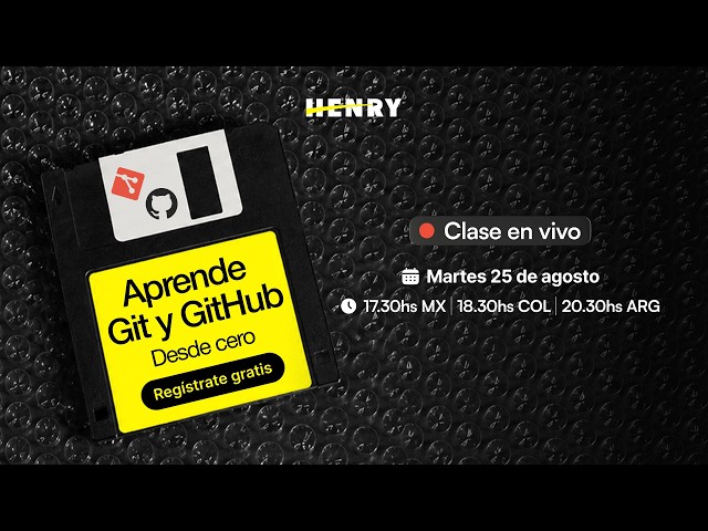 Git y GitHub desde cero | Step by step 2026