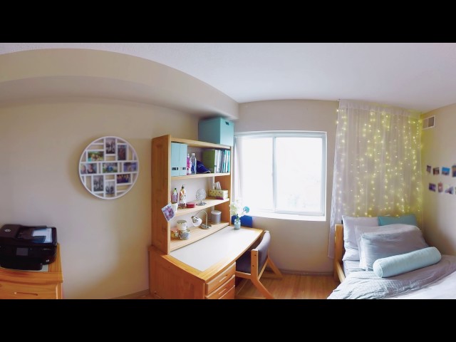 King's Court Residence Waterloo - Apartment Style - VR