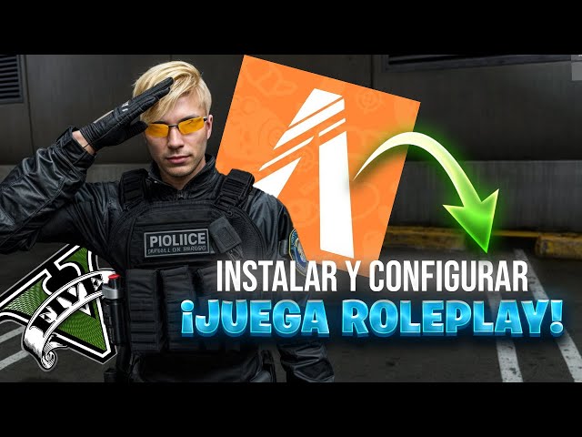 HOW TO INSTALL FIVEM STEP BY STEP (2026) PLAY GTA ROLEPLAY WITHOUT ERRORS! (Easy Guide)
