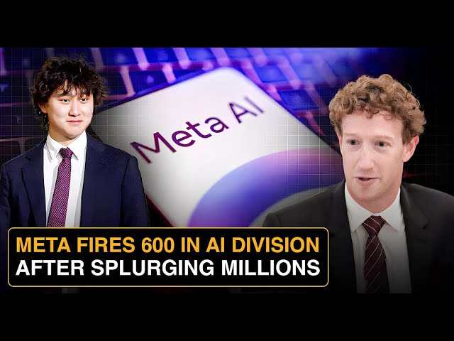 Why Meta's $100 Billion AI Strategy Could Work