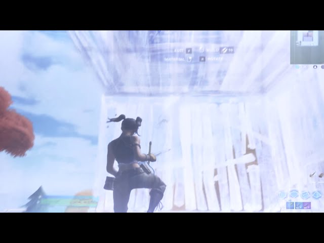 Fortnite Creative Edit | ft.Skxpper