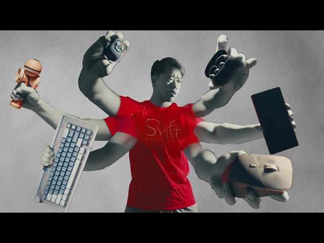 Tech Gear That Solves Real Everyday Problems