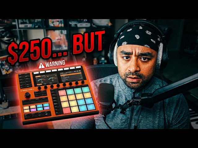 Before You Buy Maschine in 2026… Watch This