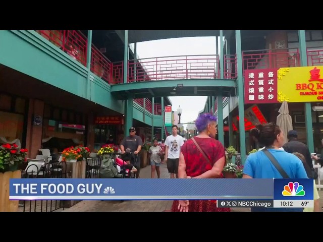 Where to eat in Chicago's Chinatown? Here are 5 insider tips