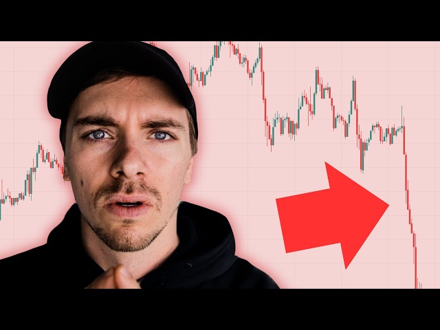 What Bitcoin Is Doing Right Now Shouldn't Be Happening