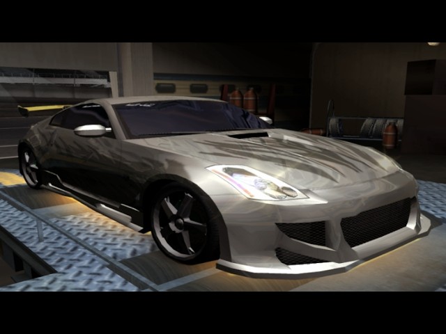 ¡Mejorando Setups! NFSU2 (Emulador PS2 NetherSX2 + 🎮 Control de PS5)