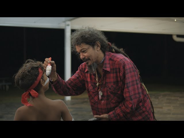 Indigenous Mental Health