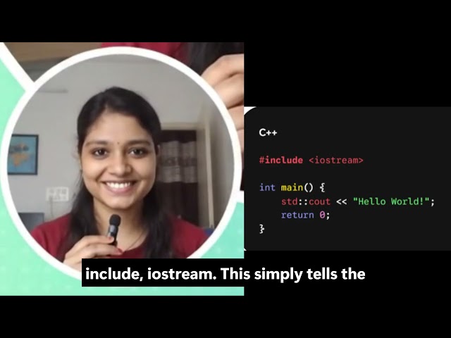C++ Programming Tutorial: Learn the Basics Fast