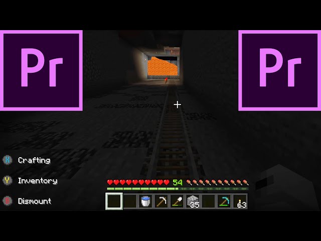How To Reverse A Transition - Adobe Premiere Pro Tutorial (4K)