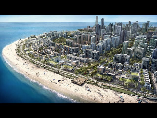 The $15BN Island That Will Make or Break Sri Lanka