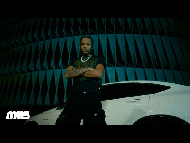 Nickzzy - COMEBACK (Video Oficial)
