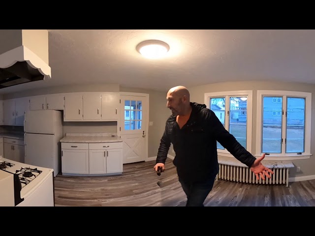 69 Gilbert Street - Woonsocket - RI 02895 - For Sale - Sarji Properties Keller Williams