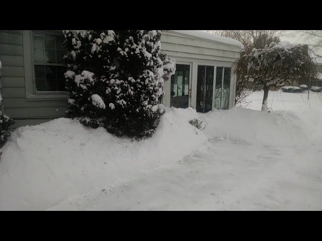 Preparing for Power Outage