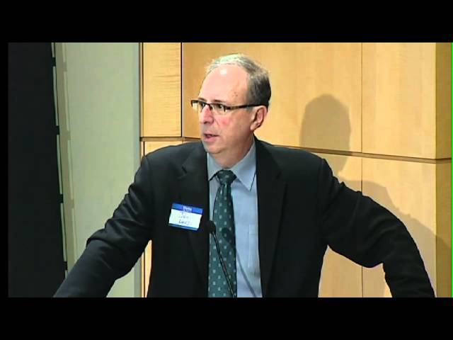 The 14th Annual  Visual Sciences Research Symposium: Opening Remarks