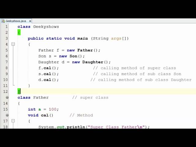 116. Final Method in Java Programming (Hindi)