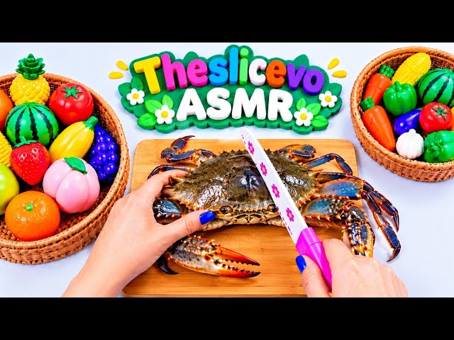 Super Satisfying Food Moments