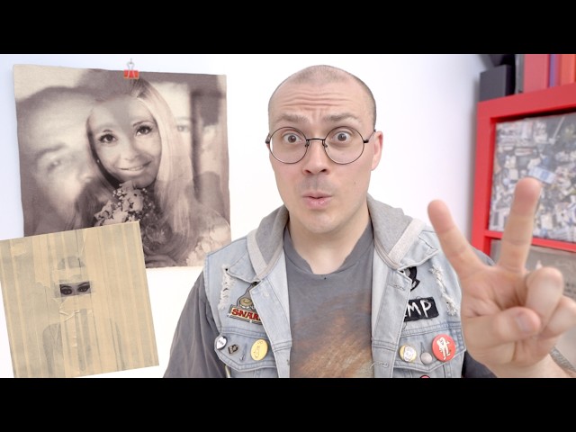 Drake - Maid of Honour + Habibti DOUBLE ALBUM REVIEW