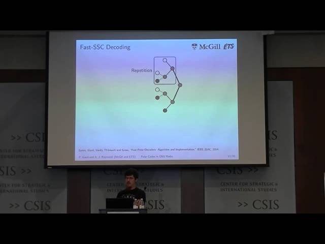 Polar FEC Codes Running at Hundreds of Mbit/s in GNU Radio