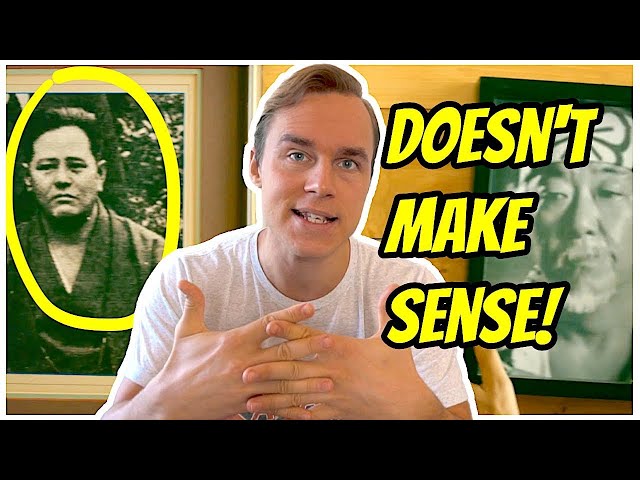 Cobra Kai made a HUGE mistake! 🥋