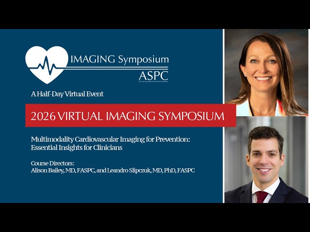 2026 Virtual Imaging Symposium