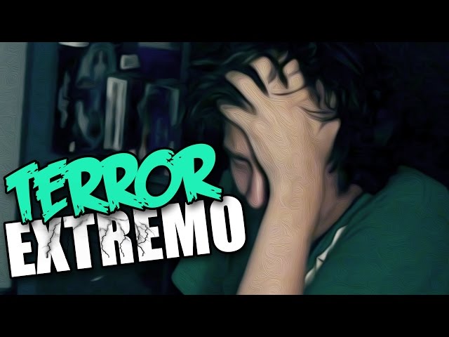 LA PEOR EXPERIENCIA DE TERROR DE MI VIDA