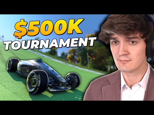 Trackmania Esports World Cup 🔴 $500,000 Tournament 🔴Group Stage Day 1 🔴