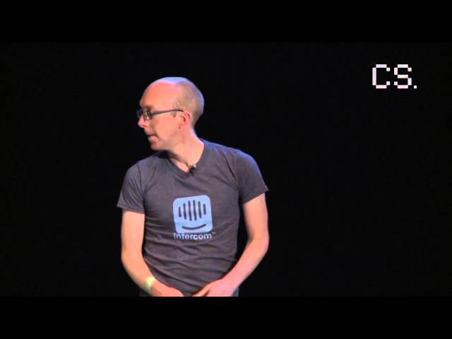 Understanding Distributed Databases by Chris Ward, Coding Serbia 2015