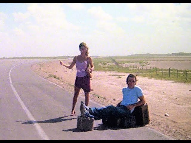BACK ROADS (1981) Clip - Sally Field & Tommy Lee Jones