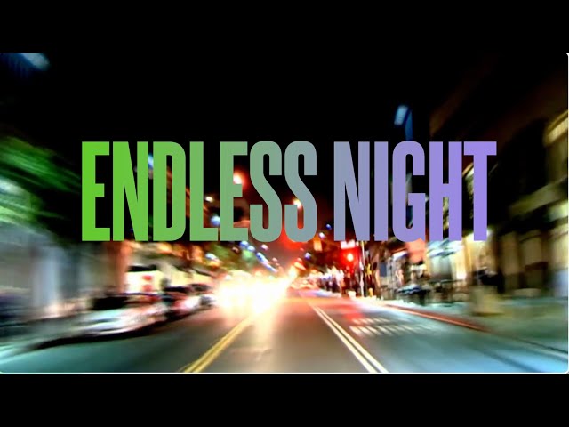 Endless Night – Fileehx (Official Visual)