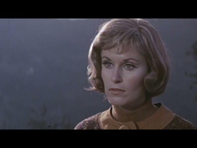 🤖 Colossus: The Forbin Project (1970) 🔥 | AI Sci-Fi Movie Review & Hidden Facts 🎥✨