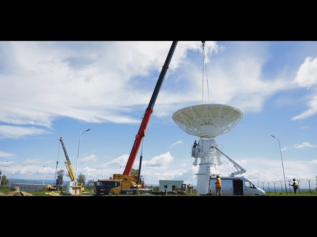 The Road to NST2 - Episode 7: Pioneering emerging technologies