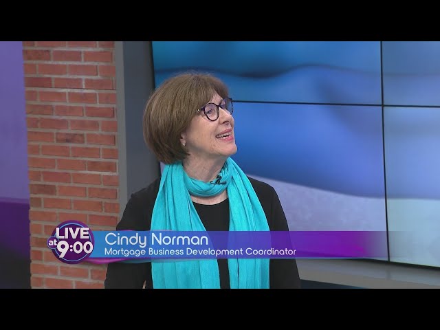 Financial tips for empty nesters
