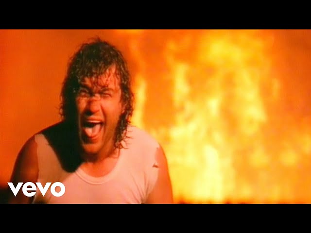 Jimmy Barnes - Working Class Man (Official Video)