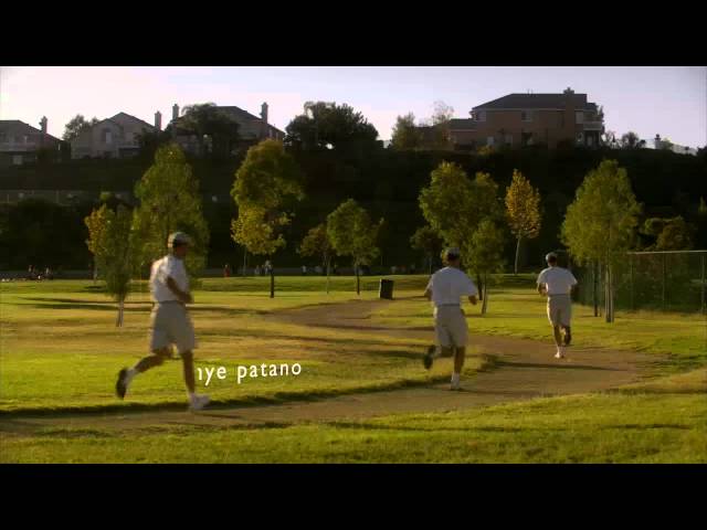 Weeds Intro Season 1 Original Little Boxes (HQ)