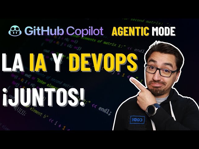 Crash Course: AI, Programming, and DevOps: Become the Best Software Engineer!